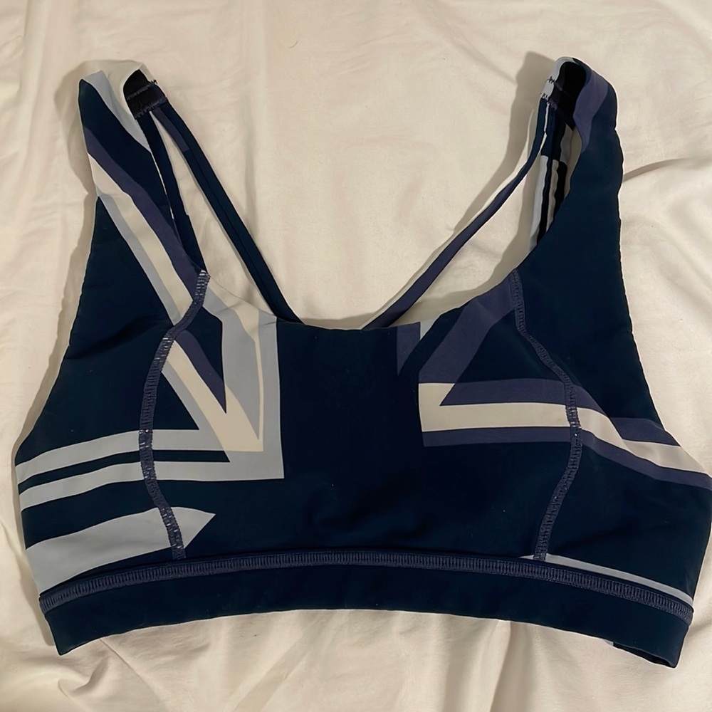 Sweaty Betty Sports Bra XS